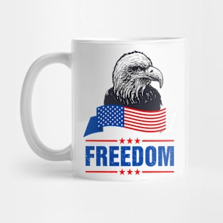 Freedom Mug